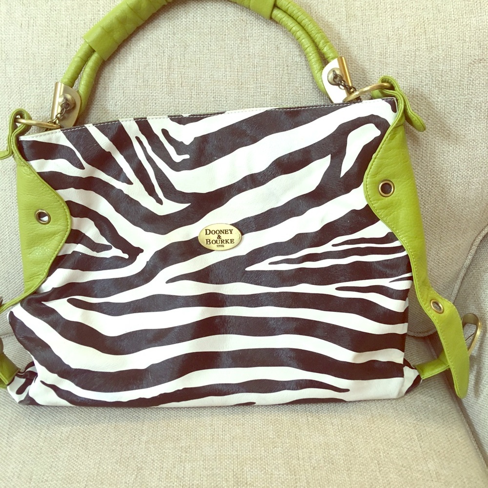 Dooney & Rouke Purse